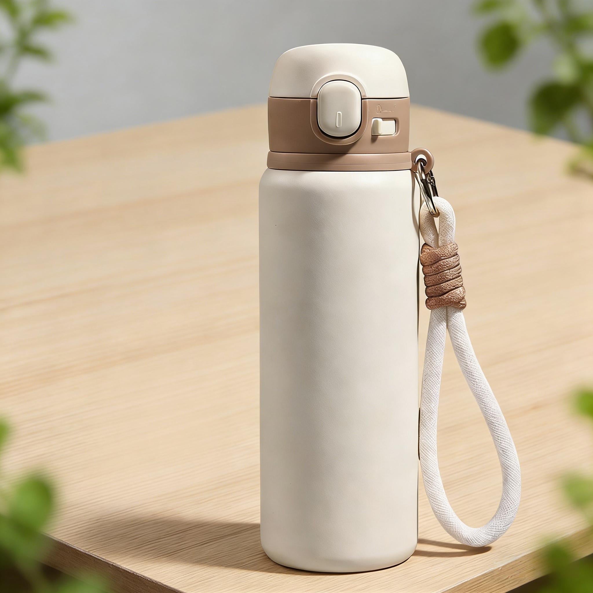 Student Daily Portable Cups