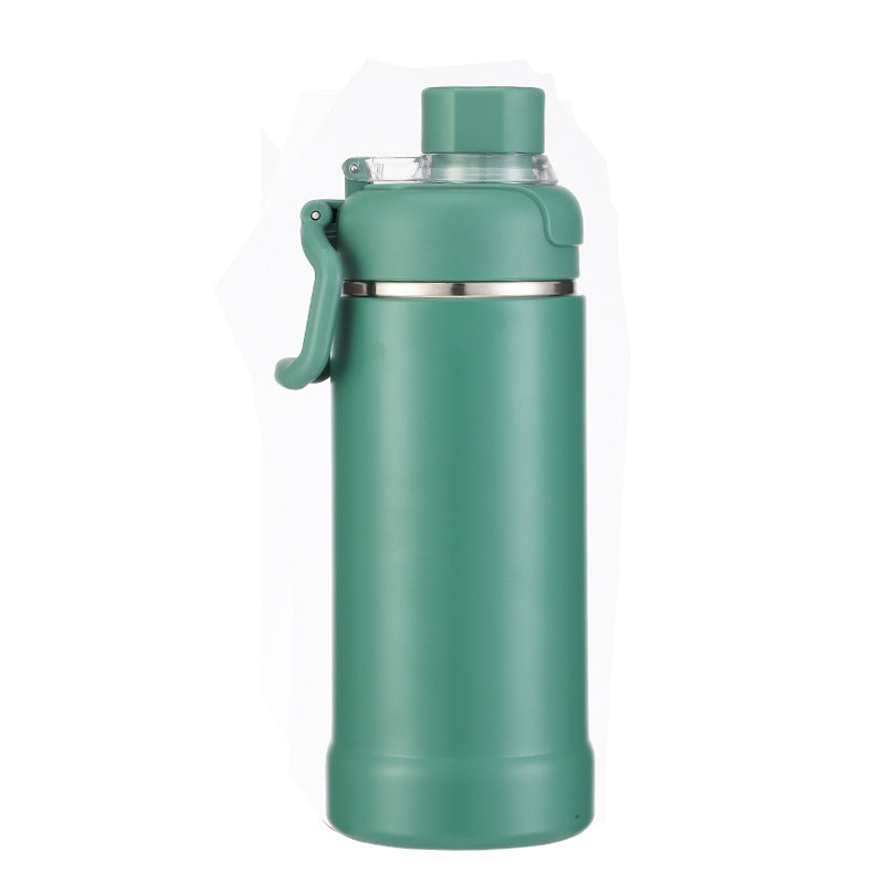 Large Capacity Insulated Jug