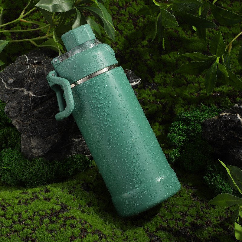 Large Capacity Insulated Jug